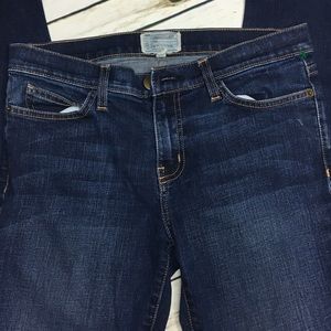 Current/Elliott Jeans